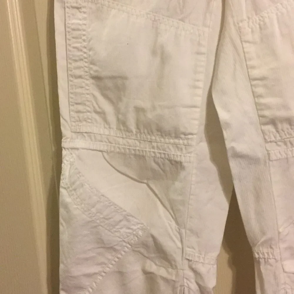 Banana‎ republic capris